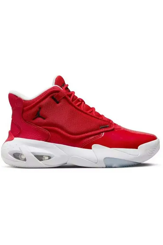 Jordan Max Aura 4 University Red (DN3687-601)