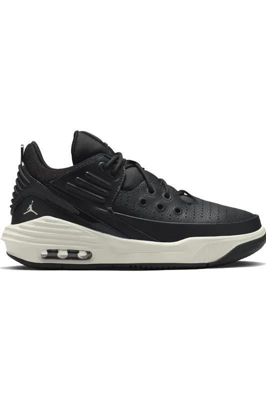 Jordan Max Aura 5 Black Phantom (GS) (DZ4352-010)