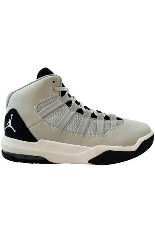 Jordan Max Aura Light Bone (AQ9084-004)