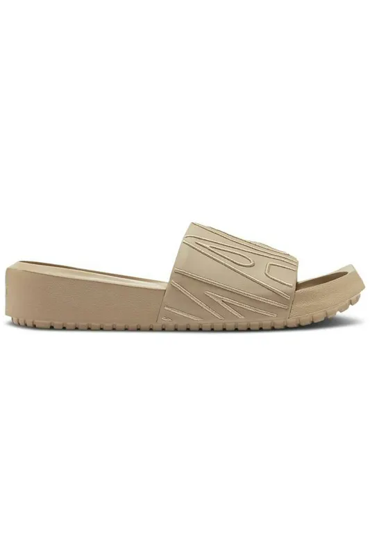 Jordan Nola Slide Khaki (Women’s) (CZ8027-200)