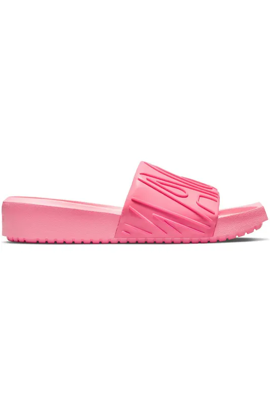 Jordan Nola Slide Sunset Pulse (Women’s) (CZ8027-600)