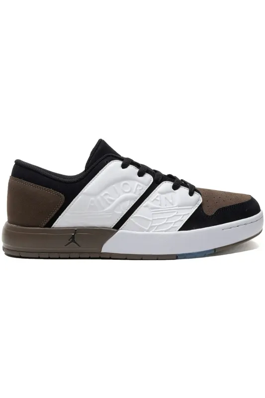 Jordan Nu Retro 1 Low Palomino (DV5141-102)