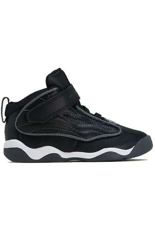 Jordan Pro Strong Black White (TD) (DC7910-002)
