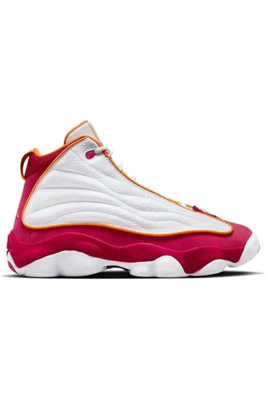 Jordan Pro Strong Cardinal Red (DC8418-168)