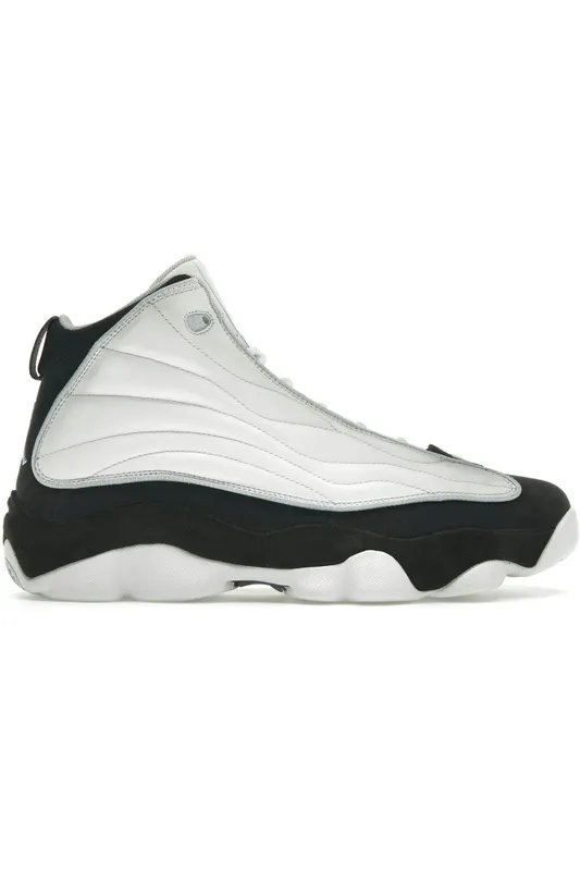 Jordan Pro Strong White Blue Tint (DC8418-105)