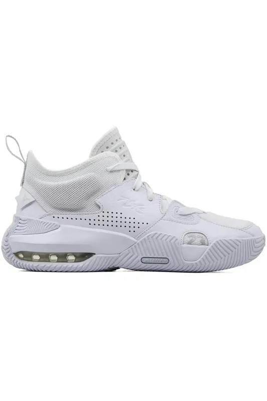Jordan Stay Loyal 2 White Pure Platinum (DQ8401-102)