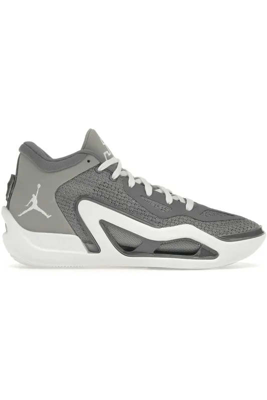 Jordan Tatum 1 Cool Grey (DZ3324-002/DZ3330-002)