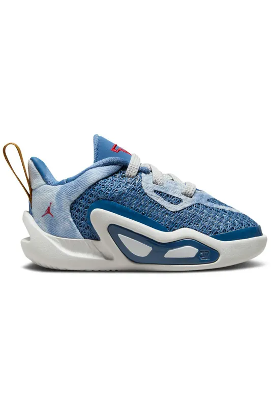 Jordan Tatum 1 Denim (TD) (DX5358-400)