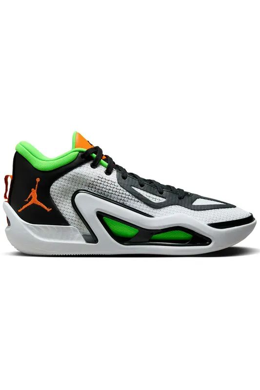 Jordan Tatum 1 Home Team (DZ3324-108/DZ3330-108)