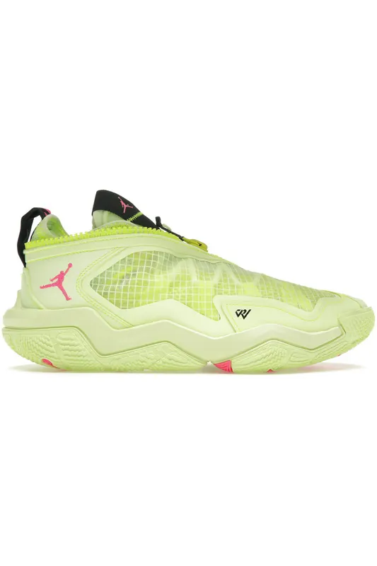 Jordan Why Not Zer0.6 Tennis (DO7189-700)