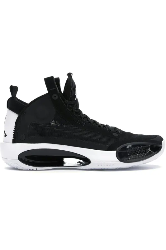 Jordan XXXIV Eclipse (AR3240-001/BQ3381-001)