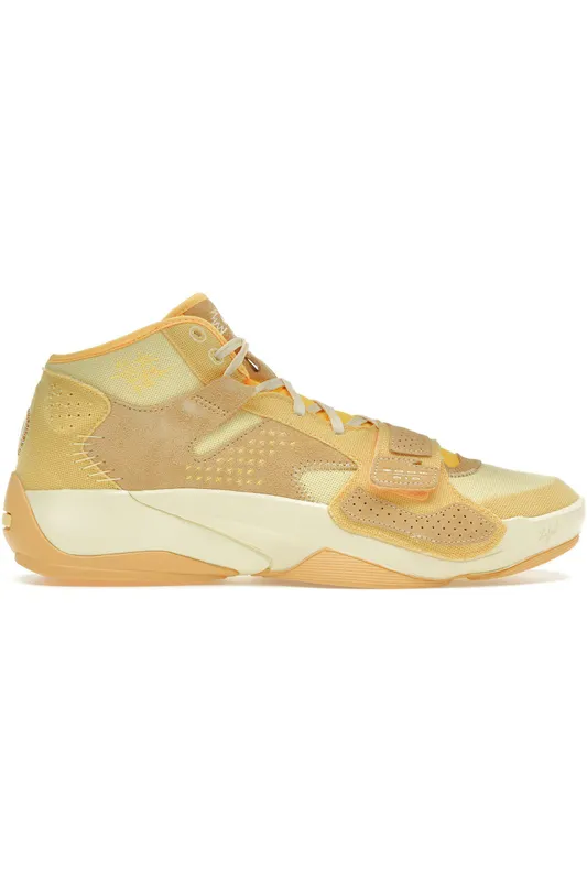 Jordan Zion 2 SE Full Moon (FJ2956-200/FJ2957-200)