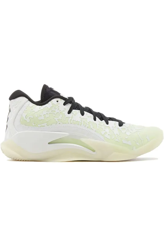 Jordan Zion 3 No Guts (DR0675-110)