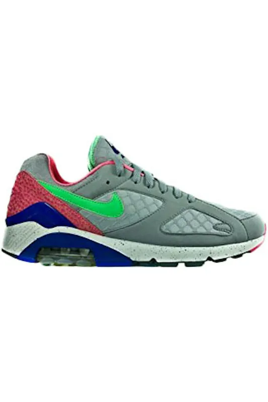 Nike Air Max 180 size? Urban Safari Stadium Grey (615287-034)