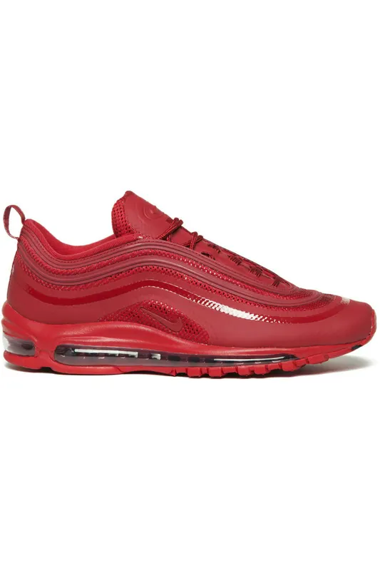 Nike Air Max 97 Hyperfuse Gym Red (518160-661)