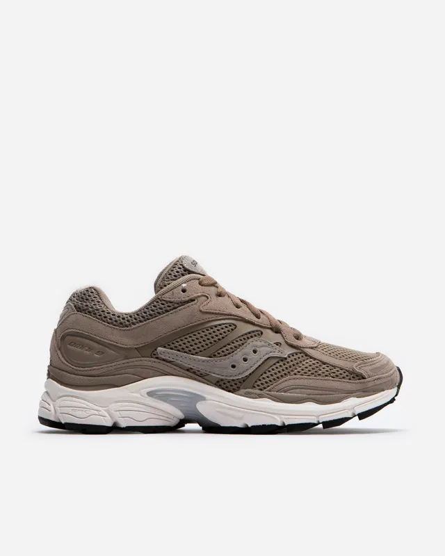 SAUCONY Progrid Omni 9 GREIGE – (112140-5)