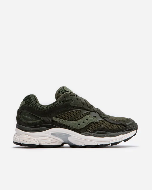 SAUCONY Progrid Omni 9 GREEN – 37 (112141-2)