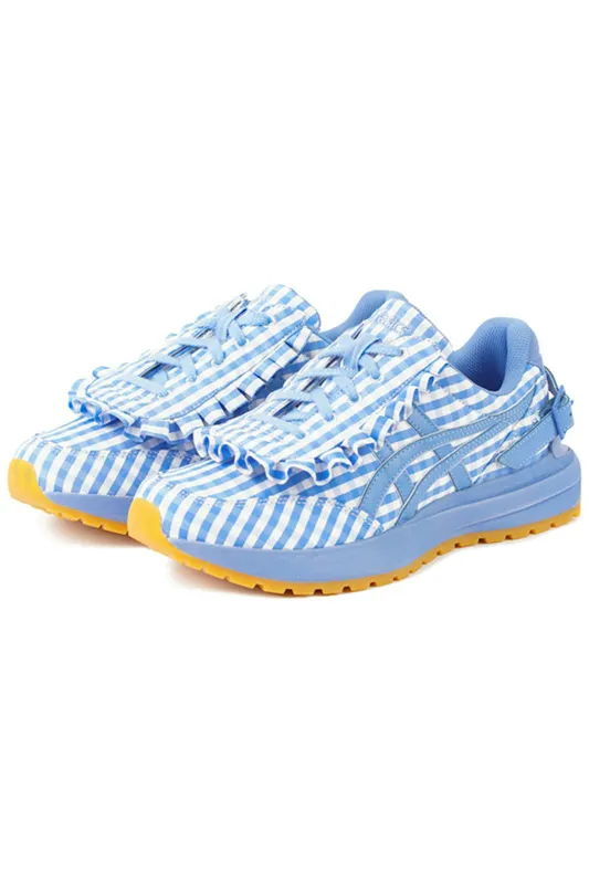 ASICS Tarther SC Plus SHUSHU/TONG Blue Gingham (1203A551-400)