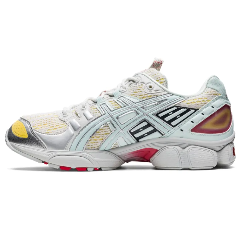ASICS UB3-S Gel-Nimbus 9 Glacier Grey Soothing Sea (1201A656-020)