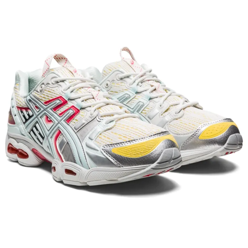 ASICS UB3-S Gel-Nimbus 9 Glacier Grey Soothing Sea (1201A656-020)