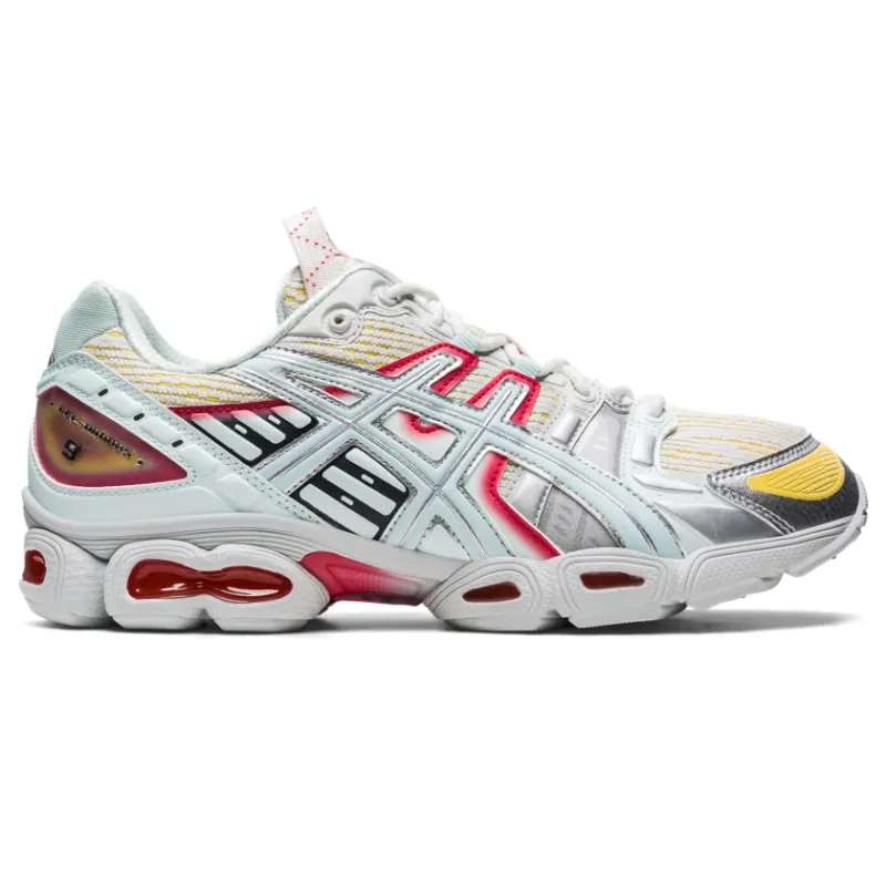 ASICS UB3-S Gel-Nimbus 9 Glacier Grey Soothing Sea (1201A656-020)