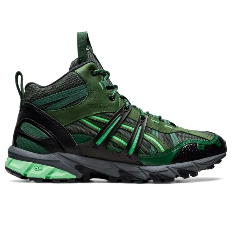 ASICS US2-S Gel-Sonoma 15-50 MT Evergreen (1201A657-300)