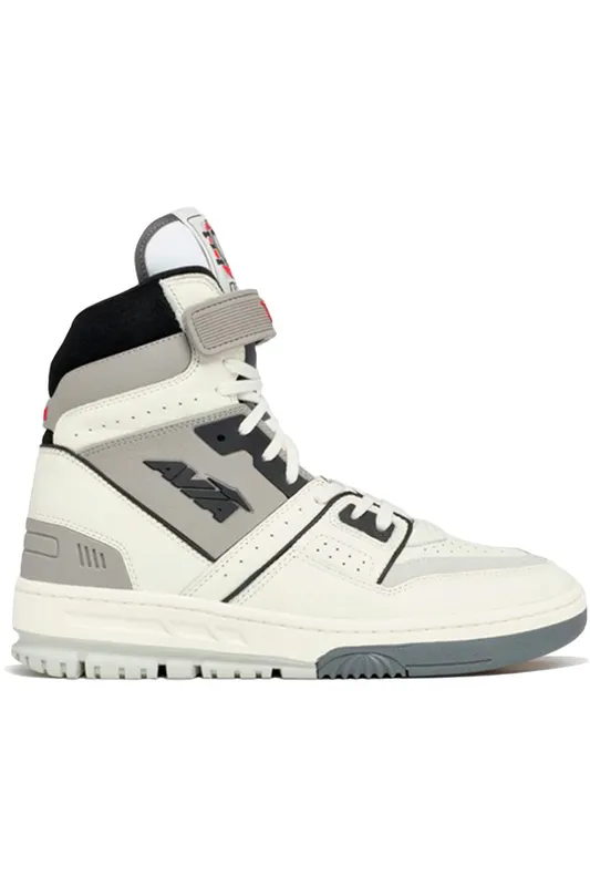 AVIA 880 OG Retro White Grey (AV-1-880-GRW)