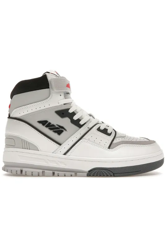 AVIA Legacy 880 White Black (M-880-WB/AA50180M-WB-1)