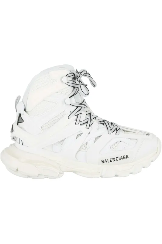 Balenciaga Track Hike White (Women’s) (654866 W3CP3 9000)