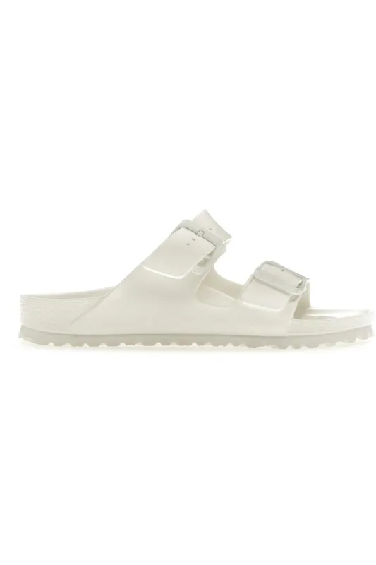 Birkenstock Arizona Essentials Eva White (Women’s) (0129441/0129443)