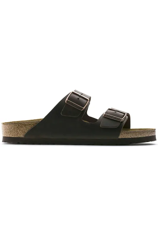 Birkenstock Arizona Oiled Leather Habana (0052531/0052533)