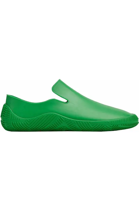 Bottega Veneta Climber Shoe Green (Women’s) (661486V00P03730)