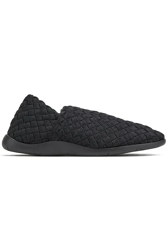 Bottega Veneta Plat Sneaker Black (651271V0GV01000)