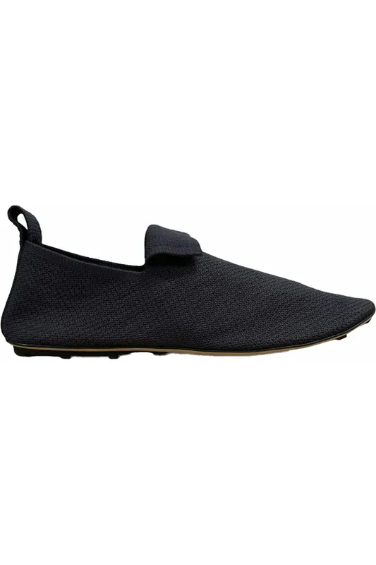 Bottega Veneta Slip On Sneaker Brown (658768V0VI02113)