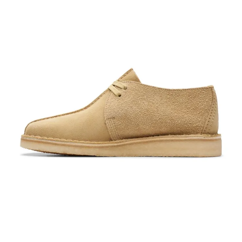 Clarks Desert Trek Maple Combination (26176530)