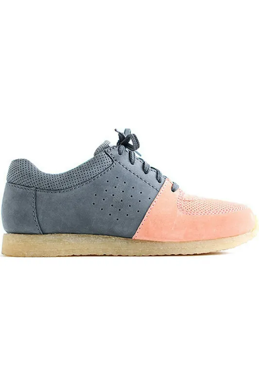 Clarks Kildare x Ronnie Fieg Salmon/Grey (26069985)