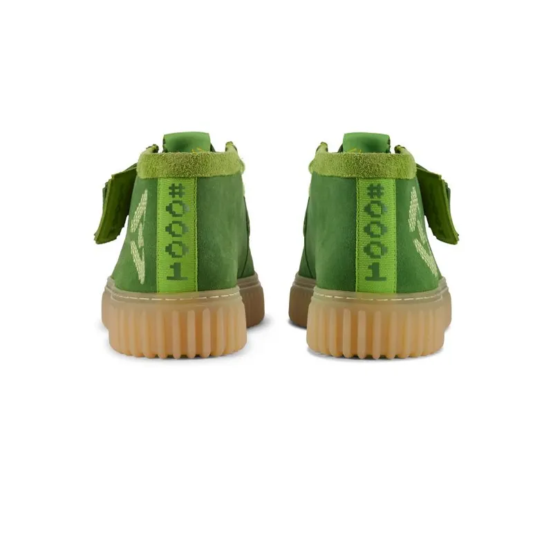 Clarks Torhill Explore Pokémon Bulbasaur (26177514)