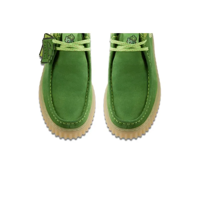 Clarks Torhill Explore Pokémon Bulbasaur (26177514)