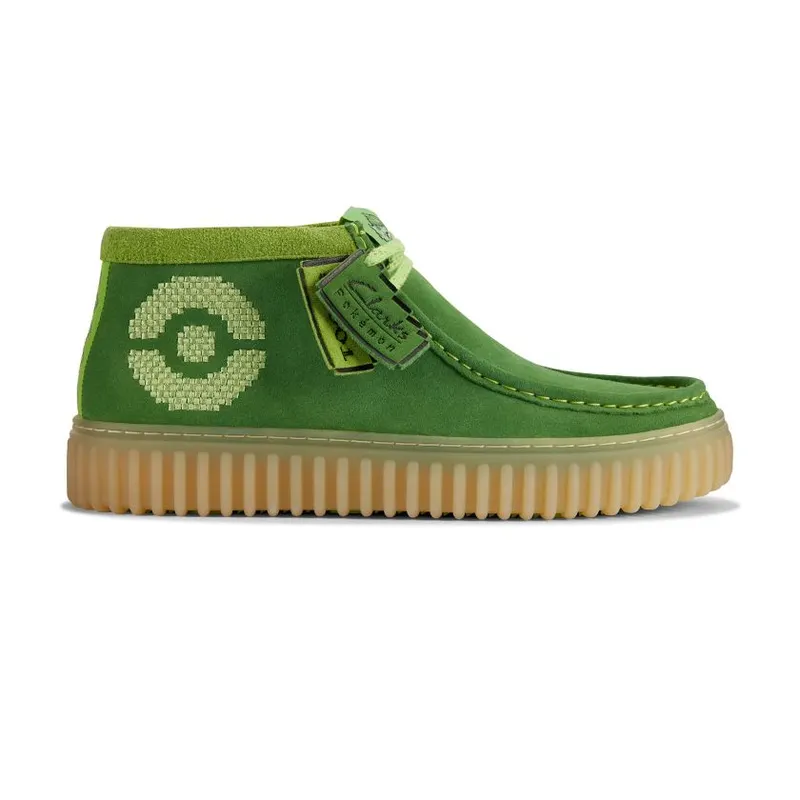 Clarks Torhill Explore Pokémon Bulbasaur (26177514)