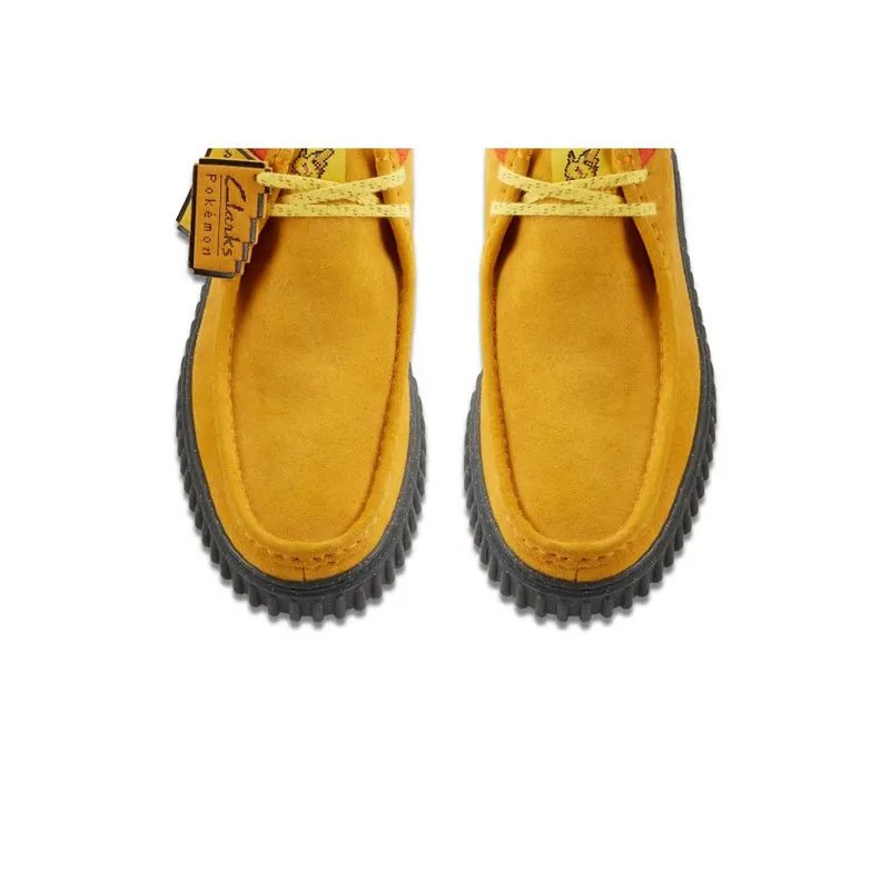 Clarks Torhill Explore Pokémon Pikachu (26177516)