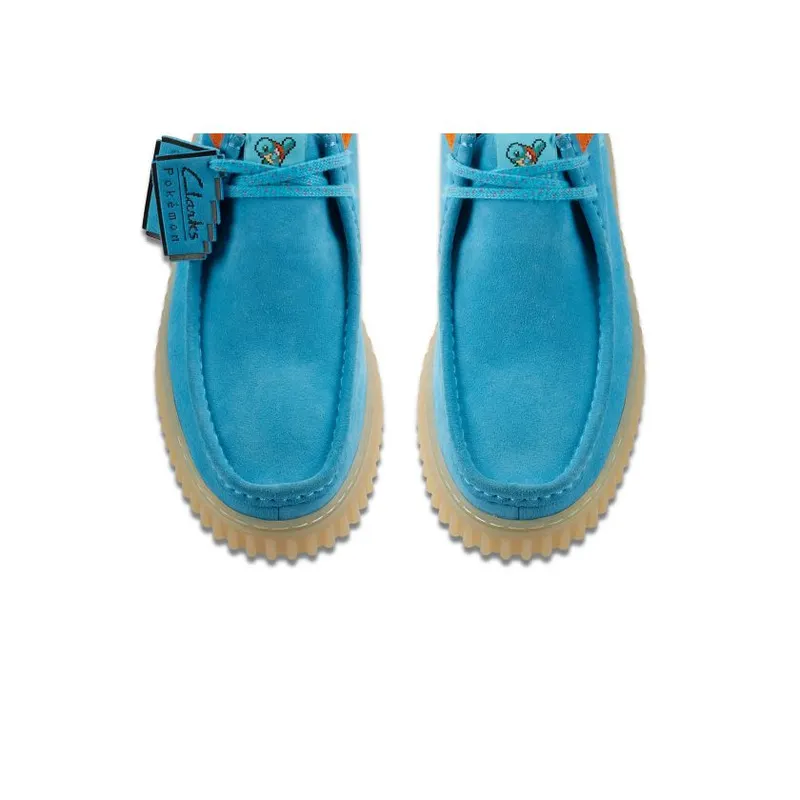 Clarks Torhill Explore Pokémon Squirtle (26177513)