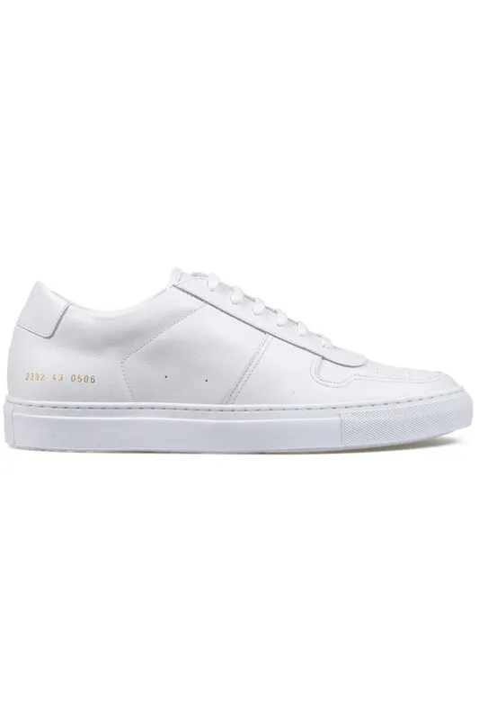 Common Projects BBall Classic White (2392 XX 0506)