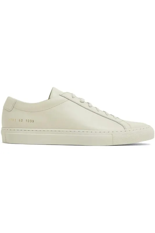 Common Projects Original Achilles Low Tofu (Women’s) (3701 XX 1099)