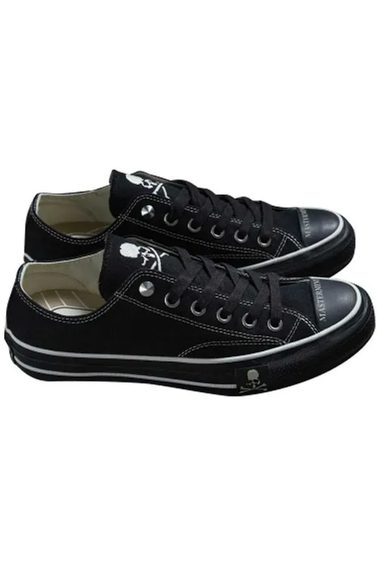 Converse Addict Chuck Taylor Ox MASTERMIND Black (1CL731)