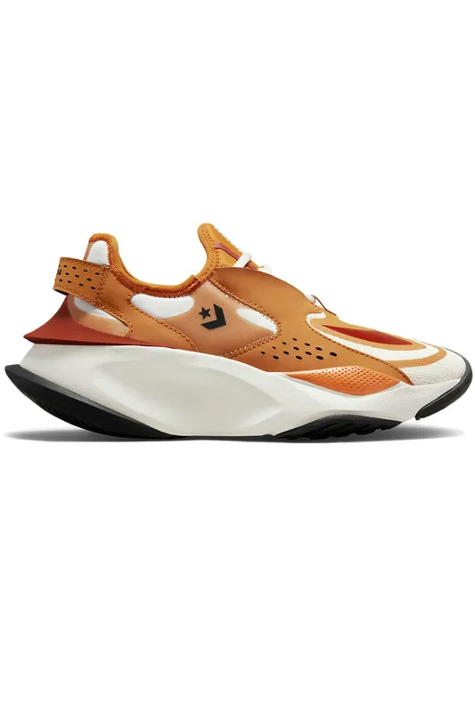 Converse Aeon Active CX Ox Monarch Rugged Orange (A00827C)