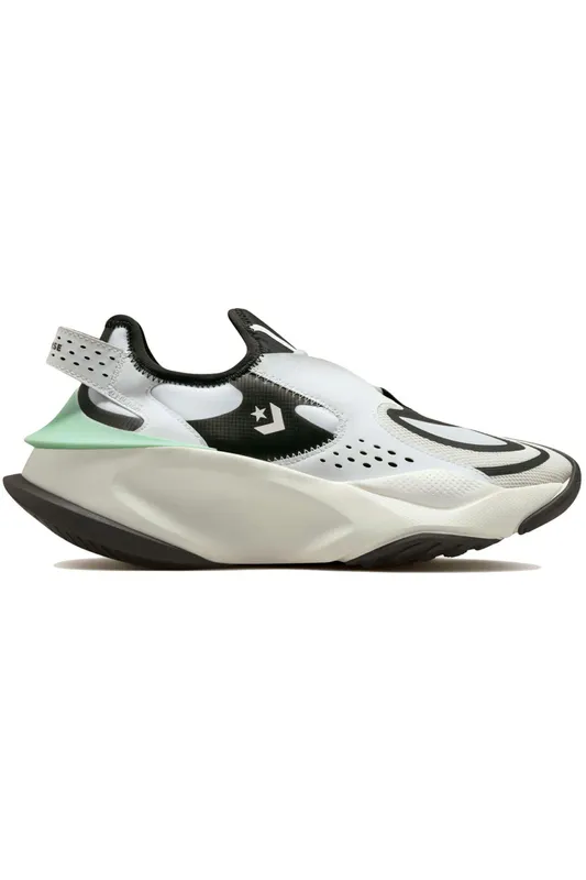 Converse Aeon Active CX Ox White Black Mint (A00828C)