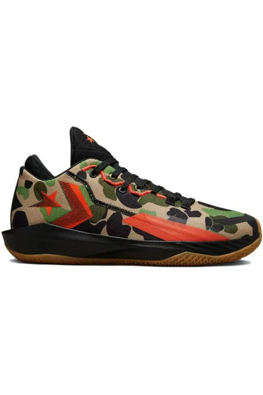 Converse All Star BB Jet Mid Camo (172665C)