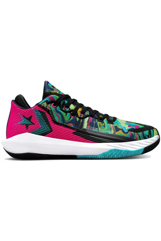 Converse All Star BB Jet Mid Marbled (A00403C)