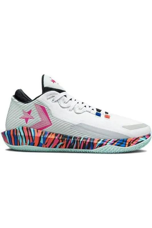 Converse All Star BB Jet Mid Striped (172664C)