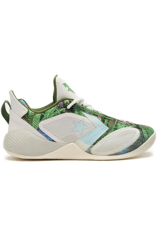 Converse All Star BB Shift Ox Botanical (A00407C)